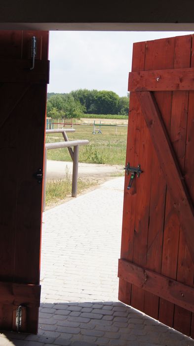 Stajnia Stajnia